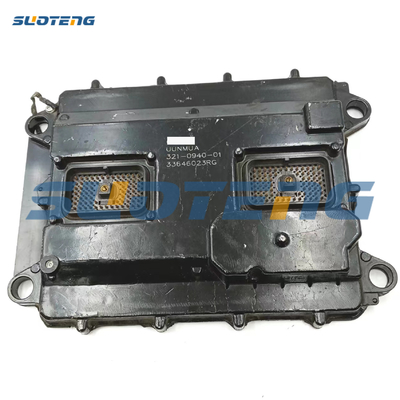 321-0940 3210940 ECU کنترل کننده برای کامیون 795F