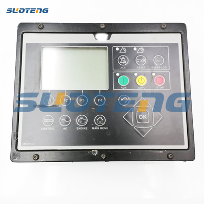 450-9609 4509609 صفحه نمایش مانیتور کنترل پنل GP برای ژنراتور 3512B