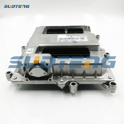 65.11201-7017 ECU کنترل کننده 65112017017 برای DX140 DX225 حفاری