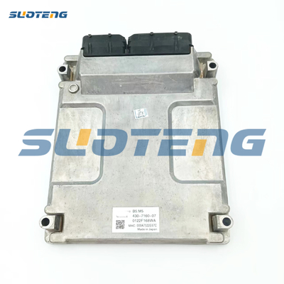 کنترلر ECU 430-7160 4307160 برای موتور بیل مکانیکی C6.4 E320GC