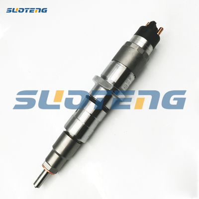 6745-11-3102 6745113102 تزریق کننده سوخت دیزل برای D65EX-16 Dozer