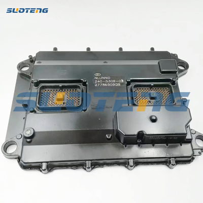 ۲۴۰-۵۳۰۹ ECM ECU کنترلر صفحه کامپیوتر ۲۴۰-۵۳۰۹ برای موتور C7