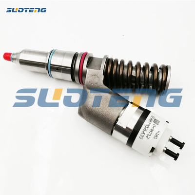 249-0712 تزریق کننده سوخت دیزل 2490712 برای بارگیری چرخ 966H