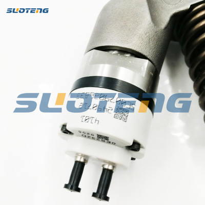 249-0712 تزریق کننده سوخت دیزل 2490712 10R3147 برای موتور C11