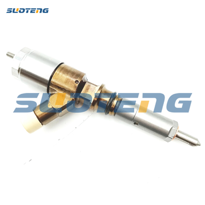 320-0677 دیزل Common Rail Fuel Injector 3200677 برای حفاری E320DL