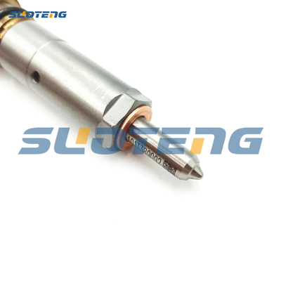 320-0677 دیزل Common Rail Fuel Injector 3200677 برای حفاری E320DL