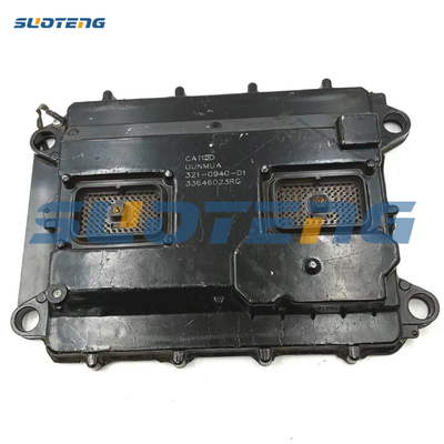 321-0940 کنترل ECU ECM صفحه کامپیوتر 3210940 برای کامیون 795F AC