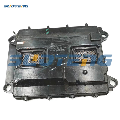 325-9328 کنترل ECU ECM صفحه کامپیوتر 3259328 برای 336DL