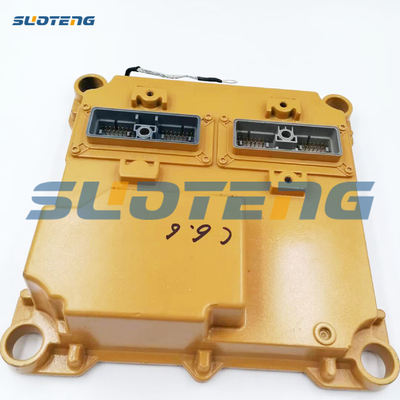 331-7540 کنترل ECU ECM صفحه کامپیوتر 3317540 برای موتور C6.6
