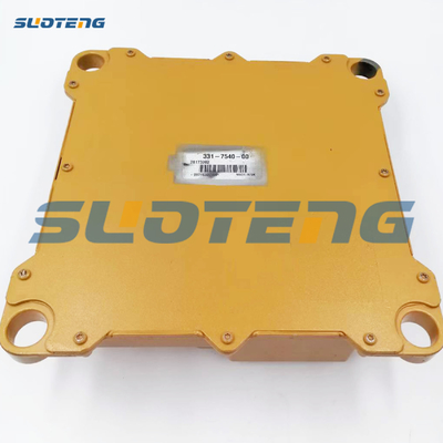 331-7540 کنترل ECU ECM صفحه کامپیوتر 3317540 برای موتور C6.6