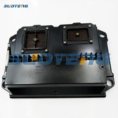 372-2900 کنترل ECU ECM صفحه کامپیوتر 3722900 برای D10R D10N