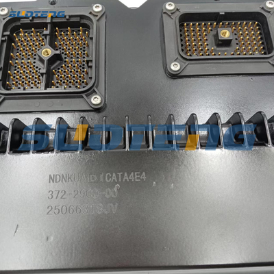 372-2900 کنترل ECU ECM صفحه کامپیوتر 3722900 برای D10R D10N