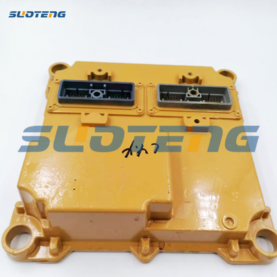 374-2640 کنترل ECU ECM صفحه کامپیوتر 3742640 برای موتور C4.4