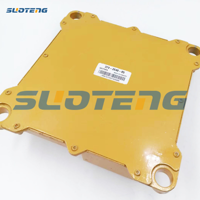 374-2640 کنترل ECU ECM صفحه کامپیوتر 3742640 برای موتور C4.4