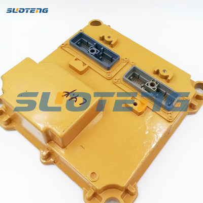 374-2640 کنترل ECU ECM صفحه کامپیوتر 3742640 برای موتور C4.4