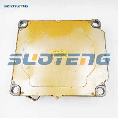 462-0007 کنترل کننده ECM ECU 4620007 صفحه کامپیوتر C7.1