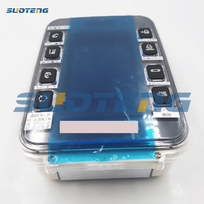 151-9385 1519385 صفحه نمایش مانیتور برای حفاری E320B
