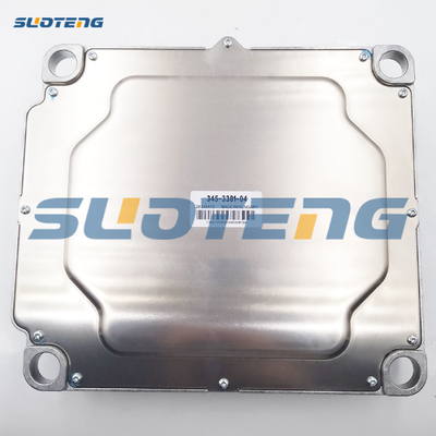 345-3381 3453381 کنترل ECU ECM برای حفاری E320C