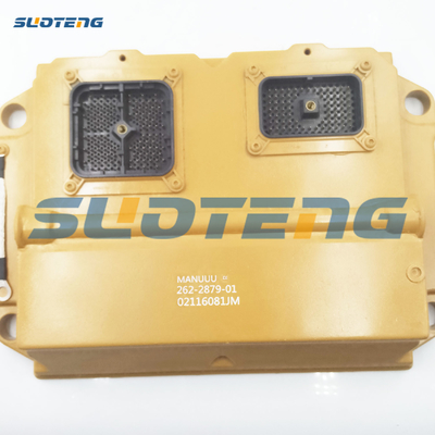 262-2879 2622879 کنترل ECU ECM برای حفاری 324D 325D