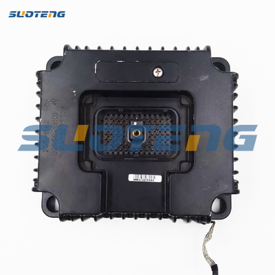 285-1142 ماژول کنترل الکترونیک ECM 2851142 برای 950K 996K wheel loader