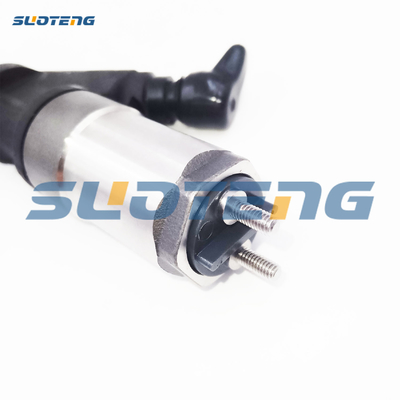 095000-1211 نوزل تزریق کننده سوخت 0950001211 برای حفاری PC400-7