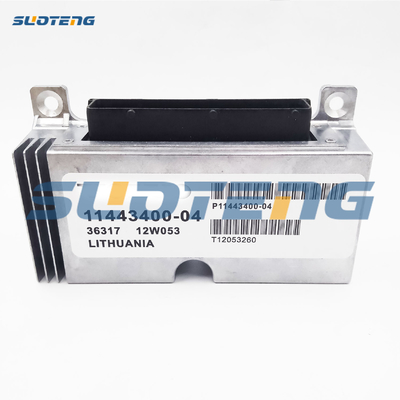VOE11443400 11443400 کنترل ECU ECM برای EC210 EC290 حفاری
