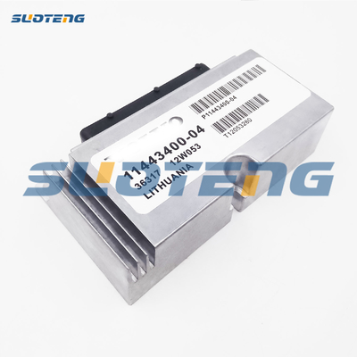 VOE11443400 11443400 کنترل ECU ECM برای EC210 EC290 حفاری