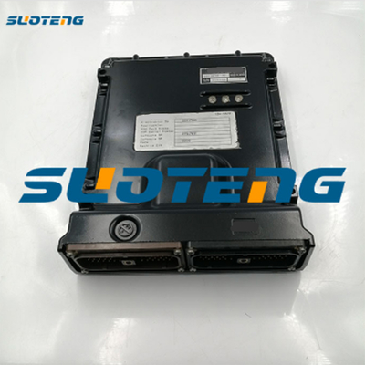 ECU کنترل کننده موتور 366-8821 3668821 برای بیل مکانیکی E330D E320D