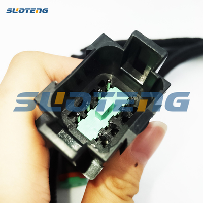 205-4626 بند حفاری 2054626 برای تراکتور D6R