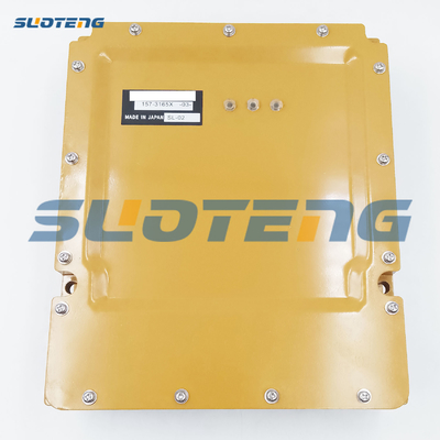157-3165 1573165 کنترل ECU ECM برای 312C 315C حفاری