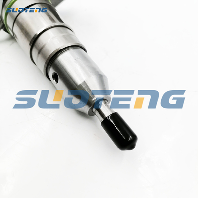 127-8216 1278216 موتور 3116 تزریق کننده سوخت برای حفاری E322c