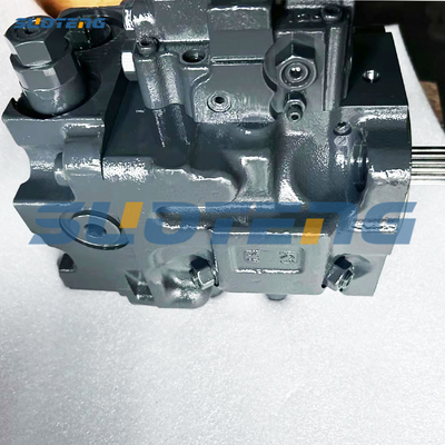708-1S-00460 پمپ هیدرولیک 7081S00460 پمپ فن برای D65EX-16 Dozer