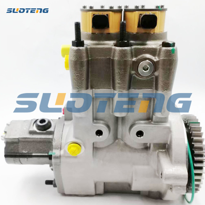375-5246 3755246 C9.3 پمپ تزریق سوخت موتور برای تراکتور D7E