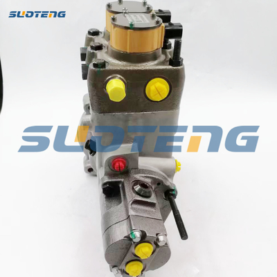 375-5246 پمپ تزریق سوخت 3755246 برای قطعات D7E Dozer