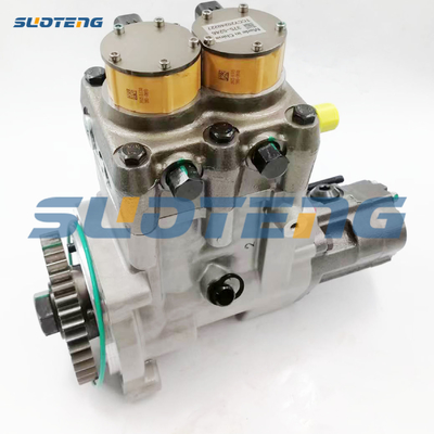 375-5246 3755246 C9.3 پمپ تزریق سوخت موتور برای تراکتور D7E
