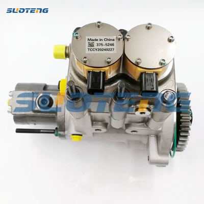 375-5246 پمپ تزریق سوخت 3755246 برای قطعات D7E Dozer