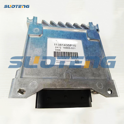VOE11381435 ECU واحد کنترل الکترونیکی 11381430 برای کامیون A25F