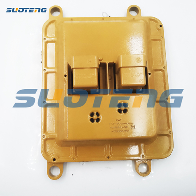 172-9389 ماژول کنترل موتور ECM 1729389 برای درجه 120K