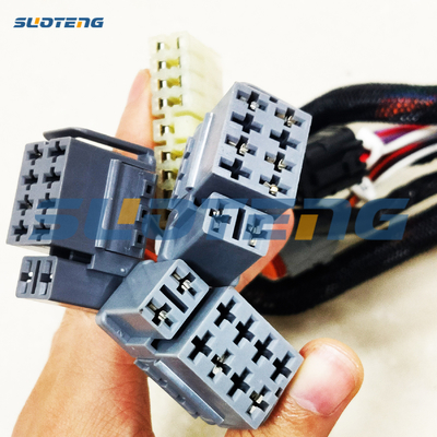 21N8-11151 21N811151 کنترل سیم کشی برای حفاری R250LC-7