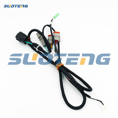 21N8-11160 LH کنسول سیم کشی 21N811160 برای R210LC-7 حفاری