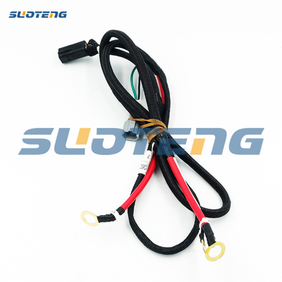 21N8-11160 21N811160 سیم کشی کنسول برای حفاری R210LC-7