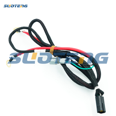 21N8-12060 سیم کشی موتور 21N812060 برای حفاری R350LC-7