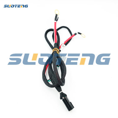 21N8-12060 سیم کشی موتور 21N812060 برای حفاری R350LC-7