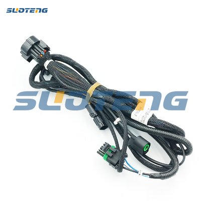 21N8-12070 21N812070 سیم کشی موتور برای حفاری R350LC-7