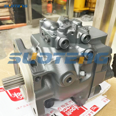 708-1U-00163 پمپ هیدرولیک پمپ فن 7081U00163 برای WB146-5 Backhoe Loader