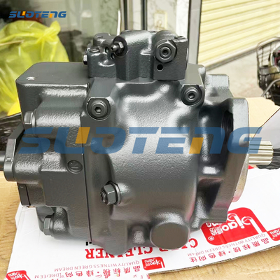 708-1U-00163 پمپ هیدرولیک پمپ فن 7081U00163 برای WB146-5 Backhoe Loader