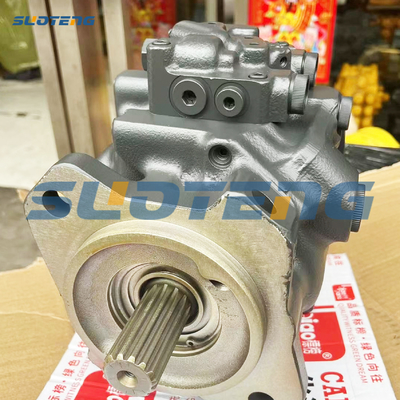 708-1U-00163 پمپ هیدرولیک پمپ فن 7081U00163 برای WB146-5 Backhoe Loader