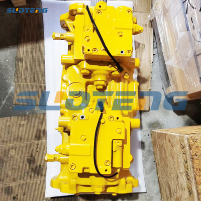 پمپ هیدرولیک 708-2K-00011 برای بیل مکانیکی PC3000-6