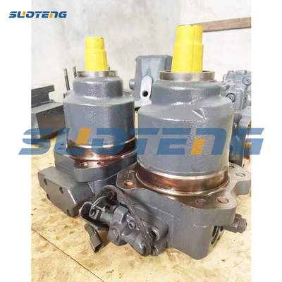 708-7W-00140 پمپ هیدرولیک پمپ فن 708-7W-00140 برای بلدوزر D275