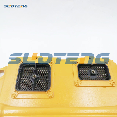 255-5285 2555285 کنترل ECU ECM برای حفاری 330D 336D